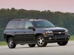 Chevrolet TrailBlazer EXT 2002 года